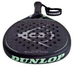 Raquette Padel Dunlop Galactica Pro LS 2025 -Tennis Compagnie raquette padel dunlop galactica pro ls 2025 4