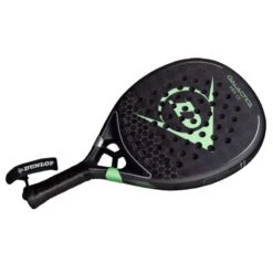 Raquette Padel Dunlop Galactica Pro LS 2025 -Tennis Compagnie raquette padel dunlop galactica pro ls 2025 5