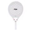 Raquette Padel Fila The Exordior Blanc -Tennis Compagnie raquette padel fila the exordior blanc