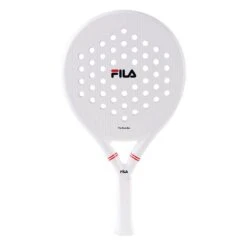 Raquette Padel Fila The Exordior Blanc