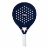 Raquette Padel Fila The Exordior Bleu Marine