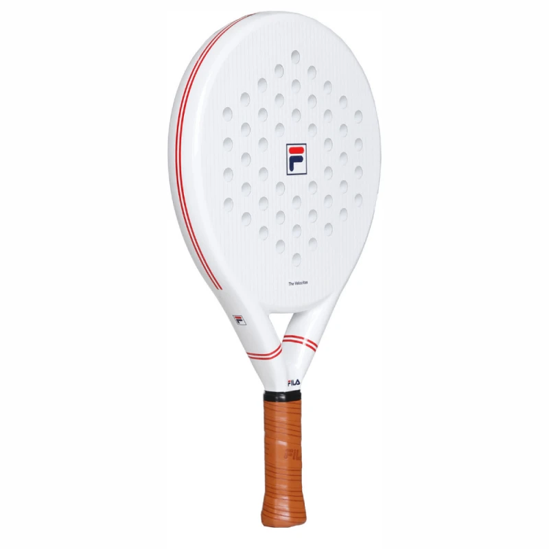 Raquette Padel Fila The Velocitas 4 Raquette Padel Fila The Velocitas – Image 2