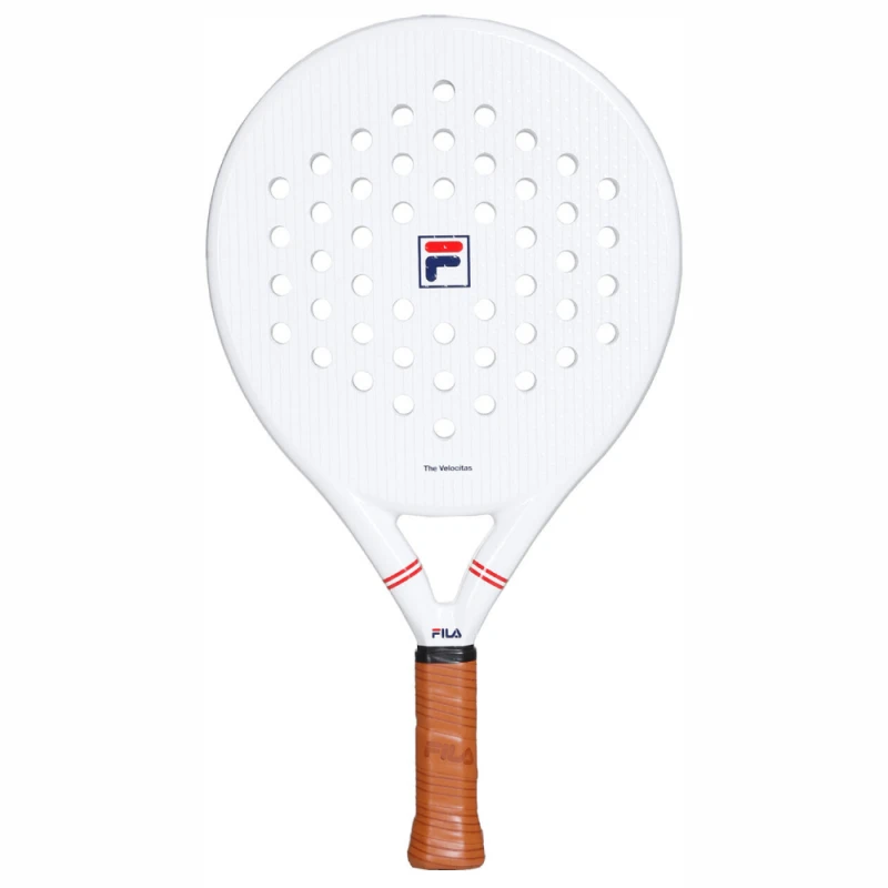 Raquette Padel Fila The Velocitas 3 Raquette Padel Fila The Velocitas