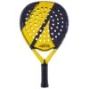 Raquette Padel Pro Kennex Focus Pro Jaune 2024 -Tennis Compagnie raquette padel pro kennex focus pro jaune 2024