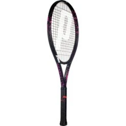 Raquette Prince Beast Pink 265g -Tennis Compagnie raquette prince beast pink 265g 1