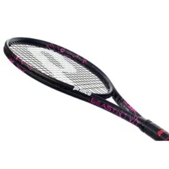Raquette Prince Beast Pink 265g -Tennis Compagnie raquette prince beast pink 265g 3