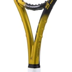 Raquette Pro Kennex Destiny FCS 265 -Tennis Compagnie raquette pro kennex destiny fcs 265 2