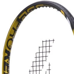 Raquette Pro Kennex Destiny FCS 265 -Tennis Compagnie raquette pro kennex destiny fcs 265 3