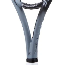 Raquette Pro Kennex Destiny FCS 290 -Tennis Compagnie raquette pro kennex destiny fcs 290 2