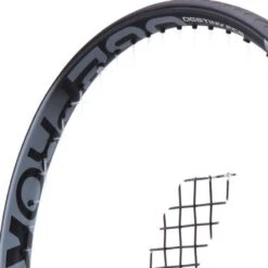 Raquette Pro Kennex Destiny FCS 290 -Tennis Compagnie raquette pro kennex destiny fcs 290 3