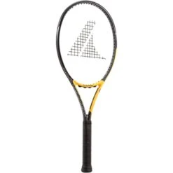 Raquette Pro Kennex Ki Black Ace 285g -Tennis Compagnie raquette pro kennex ki black ace 285g 2