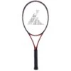 Raquette Pro Kennex Ki Black Ace 285g 2025 -Tennis Compagnie raquette pro kennex ki black ace 285g 2025