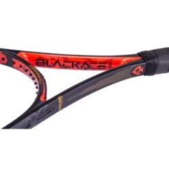 Raquette Pro Kennex Ki Black Ace 285g 2025 -Tennis Compagnie raquette pro kennex ki black ace 285g 2025 2