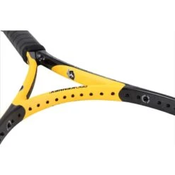 Raquette Pro Kennex Ki Black Ace 285g -Tennis Compagnie raquette pro kennex ki black ace 285g 5