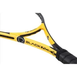 Raquette Pro Kennex Ki Black Ace 285g -Tennis Compagnie raquette pro kennex ki black ace 285g 6