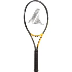 Raquette Pro Kennex Ki Black Ace 300g -Tennis Compagnie raquette pro kennex ki black ace 300g 2