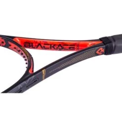 Raquette Pro Kennex Ki Black Ace 300g 2025 9 Raquette Pro Kennex Ki Black Ace 300g 2025 -Tennis Compagnie raquette pro kennex ki black ace 300g 2025 2