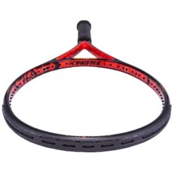 Raquette Pro Kennex Ki Black Ace 300g 2025 10 Raquette Pro Kennex Ki Black Ace 300g 2025 -Tennis Compagnie raquette pro kennex ki black ace 300g 2025 3