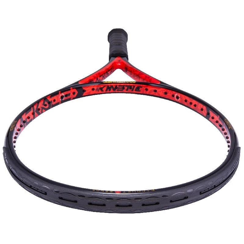 Raquette Pro Kennex Ki Black Ace 300g 2025 6 Raquette Pro Kennex Ki Black Ace 300g 2025 – Image 4