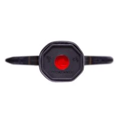 Raquette Pro Kennex Ki Black Ace 300g 2025 11 Raquette Pro Kennex Ki Black Ace 300g 2025 -Tennis Compagnie raquette pro kennex ki black ace 300g 2025 4