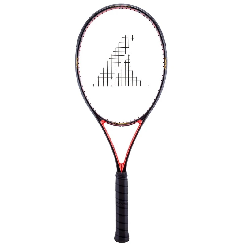 Raquette Pro Kennex Ki Black Ace 300g 2025 3 Raquette Pro Kennex Ki Black Ace 300g 2025