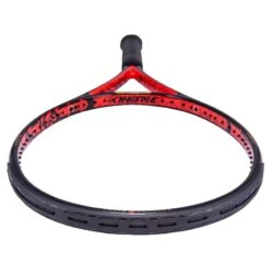 Raquette Pro Kennex Ki Black Ace 315g 2025 -Tennis Compagnie raquette pro kennex ki black ace 315g 2025 3