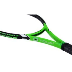 Raquette Pro Kennex KI Q+ Tour MPro 315g -Tennis Compagnie raquette pro kennex ki q tour mpro 315g 3