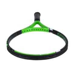 Raquette Pro Kennex KI Q+ Tour Pro 325g -Tennis Compagnie raquette pro kennex ki q tour pro 325g 5