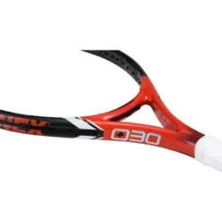 Raquette Pro Kennex KI Q+30 -Tennis Compagnie raquette pro kennex ki q30 4