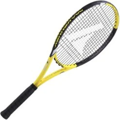 Raquette Pro Kennex KI Q+5 300 -Tennis Compagnie raquette pro kennex ki q5 300 2