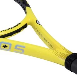 Raquette Pro Kennex KI Q+5 300 -Tennis Compagnie raquette pro kennex ki q5 300 4