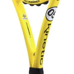 Raquette Pro Kennex KI Q+5 300 -Tennis Compagnie raquette pro kennex ki q5 300 5