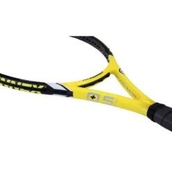 Raquette Pro Kennex KI Q+5 Pro 315g -Tennis Compagnie raquette pro kennex ki q5 pro 315g 4