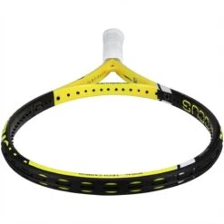 Raquette Pro Kennex Q+5 Light 280 -Tennis Compagnie raquette pro kennex q5 light 280 3