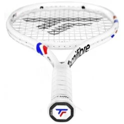 Raquette Tecnifibre T-Fight 300S 2025 -Tennis Compagnie raquette tecnifibre t fight 300s 2025 2