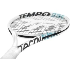 Raquette Tecnifibre Tempo 285 -Tennis Compagnie raquette tecnifibre tempo 285 1