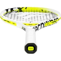 Raquette Tecnifibre TF-X1 275 V2 -Tennis Compagnie raquette tecnifibre tf x1 275 v2 2