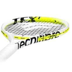 Raquette Tecnifibre TF-X1 275 V2 -Tennis Compagnie raquette tecnifibre tf x1 275 v2 3
