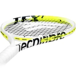 Raquette Tecnifibre TF-X1 285 V2 -Tennis Compagnie raquette tecnifibre tf x1 285 v2 3