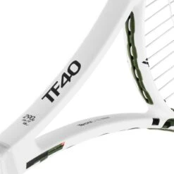 Raquette Tecnifibre TF40 290 -Tennis Compagnie raquette tecnifibre tf40 290 5