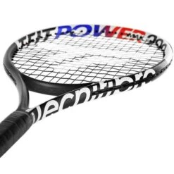 Raquette Tecnifibre Tfit Power 290 -Tennis Compagnie raquette tecnifibre tfit power 290 2