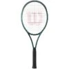 Raquette Wilson Blade 100 V9 -Tennis Compagnie raquette wilson blade 100 v9