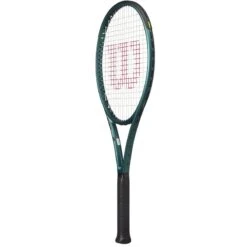 Raquette Wilson Blade 100 V9 -Tennis Compagnie raquette wilson blade 100 v9 2