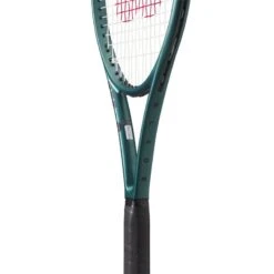 Raquette Wilson Blade 100 V9 -Tennis Compagnie raquette wilson blade 100 v9 5