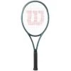Raquette Wilson Blade 100L V9 -Tennis Compagnie raquette wilson blade 100l v9