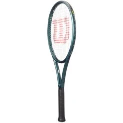 Raquette Wilson Blade 100L V9 -Tennis Compagnie raquette wilson blade 100l v9 2
