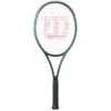Raquette Wilson Blade 100UL V9 -Tennis Compagnie raquette wilson blade 100ul v9