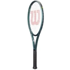 Raquette Wilson Blade 100UL V9 -Tennis Compagnie raquette wilson blade 100ul v9 2