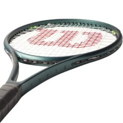 Raquette Wilson Blade 100UL V9 -Tennis Compagnie raquette wilson blade 100ul v9 4