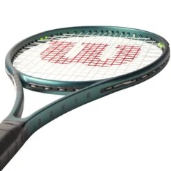 Raquette Wilson Blade 98 (16x19) V9 13 Raquette Wilson Blade 98 (16x19) V9 -Tennis Compagnie raquette wilson blade 98 16x19 v9 4